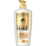 Eveline Royal Snail Bálsamo Corporal de Hidratação Intensa 350 ml