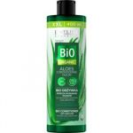 Eveline Bio Organic Natural Aloe Vera Shampoo Anti Queda com Aloe Vera 400ml