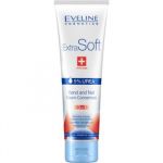 Eveline Extra Soft Creme para Mãos e Unhas 3 em 1 100ml