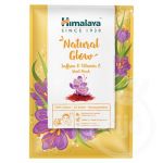 Himalaya Natural Glow Saffron & Vitamin C Máscara 30ml