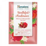 Himalaya Youthful Radiance Edelweiss & Pomegranate Máscara 30ml