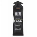 SIS Science In Sport Beta Fuel Gel 60ml Laranja