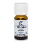 Dr. Taffi Óleo Essencial White Thyme / Tomilho Branco 10ml