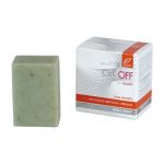 Dr. Taffi Cell-Off Scrub Soap Sabonete Esfoliante 2x150g