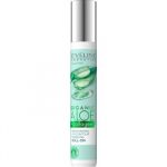 Eveline Organic Aloe Roll-On de Olhos Hidratante 15ml
