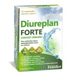 Ynsadiet Zentrum Diureplan Forte 30 Comprimidos
