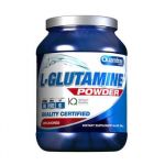 Quamtrax L-Glutamine Powder 800g Blue-Tropic