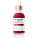 Revolution Skincare Multi Acid Peeling de Limpeza Profunda com AHA 60ml