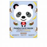 7th Heaven Animal Panda Face Mask