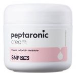 SNP Peptaronic Cream To Lock In Moisture 50ml
