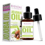 Biovené Jojoba Oil Hydra-Nourishing Concentrate 100% Pure 30ml