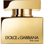 Dolce & Gabbana The One Gold Woman Eau de Parfum 30ml (Original)