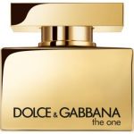 Dolce & Gabbana The One Gold Woman Eau de Parfum 50ml (Original)
