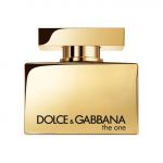 Dolce & Gabbana The One Gold Woman Eau de Parfum 75ml (Original)