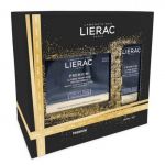 Lierac Premium Creme Voluptueuse 50ml + Premium Yeux 15ml Coffret