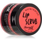 Barry M Lip Scrub Watermelon Peeling para Lábios 14g