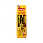 Nutrend Fat Direct Shot 60ml