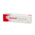 Systral Creme 15 mg x 30g