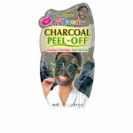 7th Heaven Peel-Off Charcoal Mask 10ml