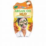 7th Heaven Mud Argan Oil Mask 15g