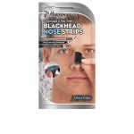 7th Heaven For Man Black Head Nose Strips 3 Unidades
