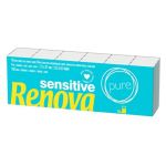 Renova Sensitive Pure 18 Pacotes