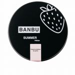 Banbu Summer Pasta de Dentes em Pó 60ml