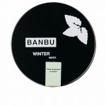 Banbu Winter Pasta de Dentes em Pó 60ml
