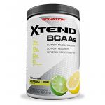 Scivation Xtend CAAS 432g/30 Servings Framboesa-Ananás