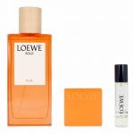 Loewe Solo Loewe Ella Eau de Parfum 100ml + Eau de Parfum 10ml Coffret (Original)