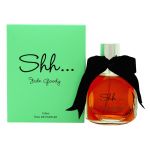 Jade Goody Shh Woman Eau de Parfum 100ml (Original)