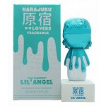 Harajuku Lovers Pop Lil' Angel Woman Eau de Parfum 15ml (Original)