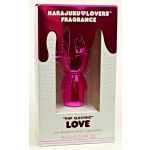 Harajuku Lovers Pop Electric Love Woman Eau de Parfum 15ml (Original)
