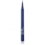 3INA The Color Pen Eyeliner em Feltro Tom 830 1ml