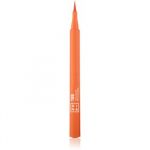 3INA The Color Pen Eyeliner em Feltro Tom 188 1ml