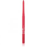 3INA The Automatic Lip Pencil Delineador de Lábios Tom 334 0,26g