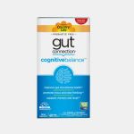 Country Life Gut Connection Cognitive Balance 60 Cápsulas