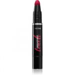 Oriflame The One Irresistible Touch Batom Líquido Tom Magnetic Red 4ml