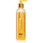 Gk Hair Gold Shampoo de Proteção Hidratante com Aloé Vera e Manteiga de Karité 250ml