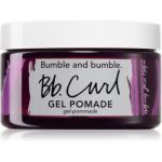 Bumble & Bumble Bb. Curl Gel Pomade Pomada Cabelos Cacheados 100ml