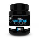 4Pro Nutrition Mega Creatine Alkaline 500g