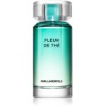Karl Lagerfeld Feur de Thé Woman Eau de Parfum 100ml (Original)