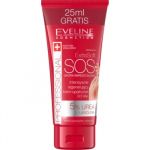 Eveline Extra Soft SOS Creme de Mãos Secas e Cansadas 100ml