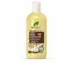 Dr. Organic Bio Coco Shampoo 265ml