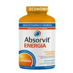 Farmodietica Absorvit Energia 100 comprimidos