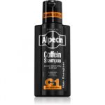 Alpecin Coffein Shampoo C1 Black Edition Shampoo de Cafeína 250ml