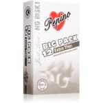 Pepino Extra Thin Preservativos 12 Unidades