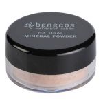 Benecos Natural Mineral Powder Sand