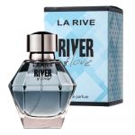 La Rive River of Love Woman Eau de Parfum 100ml (Original)