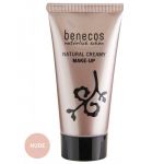 Benecos Natural Creamy Make-up Nude
